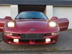 Rot Gebraucht 1995 Ford Probe Coupé | 6.000 €