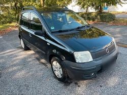 Schwarz Gebraucht 2009 Fiat Panda Kleinwagen | 1.850 € (Fairer Preis)