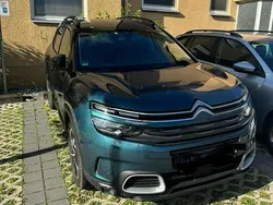 Gebraucht 2019 Citroën C5 Aircross SUV | 15.500 € (Guter Preis)