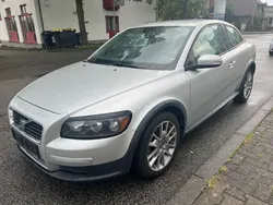 Silber Gebraucht 2007 Volvo C30 Kleinwagen | 4.499 € (Fairer Preis)