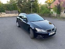 Schwarz Gebraucht 2019 Seat Leon ST Kombi | 12.000 € (Guter Preis)