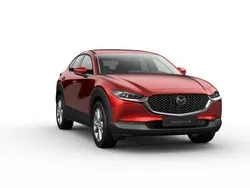 Neu 2025 Mazda CX-30 Exclusive-Line SUV | 38.790 €