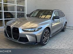 Skyscraper grau metallic Neu 2025 BMW M3 Competition Edition Kombi | 97.700 € (Superpreis)