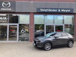 Neu 2025 Mazda CX-30 Exclusive-Line SUV | 32.885 €