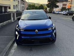 Gebraucht 2024 Renault Captur Techno SUV | 20.000 € (Superpreis)