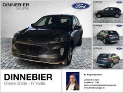 Grau Gebraucht 2022 Ford Kuga Cool & Connect SUV | 22.238 € (Superpreis)
