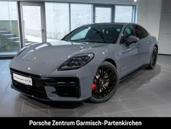 Grau Neu 2025 Porsche Panamera GTS Limousine | 197.790 € (Fairer Preis)