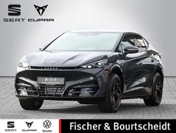 Grau Gebraucht 2024 Cupra Tavascan SUV | 43.980 € (Teuer)