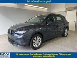 [s7s7] magnetic grau met... Neu 2025 Seat Arona Style SUV | 24.380 € (Etwas zu teuer)