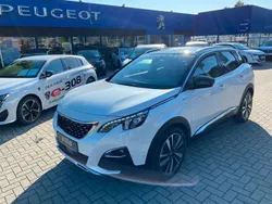 Weiß Gebraucht 2020 Peugeot 3008 GT SUV | 24.950 € (Fairer Preis)