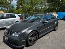 Gebraucht 2003 Mercedes CLK270 Avantgarde | 4.900 € (Fairer Preis)