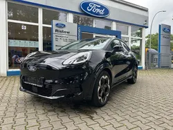 Schwarz Neu 2025 Ford Puma Gen-E Premium SUV | 35.890 €