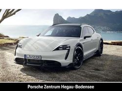 Kreide Gebraucht 2023 Porsche Taycan Cross Turismo Kombi | 119.900 €