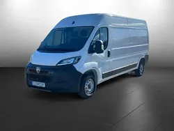 Weiã Neu 2025 Peugeot Boxer Van | 30.970 € (Guter Preis)