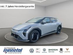 Grau Neu 2025 Kia EV4 Kleinwagen | 47.389 € (Fairer Preis)