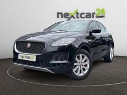 Schwarz Gebraucht 2019 Jaguar E-Pace S SUV | 21.990 € (Guter Preis)