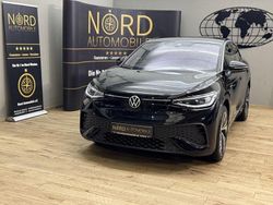 Mythosschwarz metall (metallic) Gebraucht 2022 VW ID.5 Pro Performance SUV | 28.889 € (Fairer Preis)
