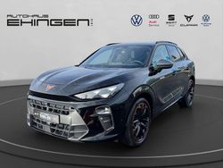 Schwarz Gebraucht 2025 Cupra Terramar SUV | 36.888 € (Fairer Preis)