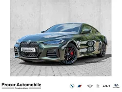 Grün Gebraucht 2024 BMW M440 M Sport Limousine | 59.800 € (Guter Preis)