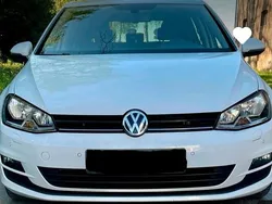 Weiß Gebraucht 2025 VW Golf VIII Cup Limousine | 6.600 €