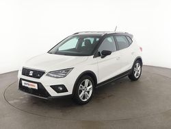 Weiß Gebraucht 2020 Seat Arona FR SUV | 16.990 € (Fairer Preis)