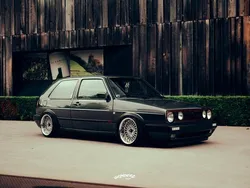 Gebraucht 1991 VW Golf II GTI Limousine | 18.000 €
