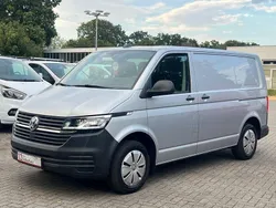 Reflexsilber Gebraucht 2021 VW T6.1 Van | 46.900 € (Superpreis)