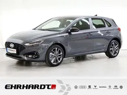 Ecotronic grey mineraleffekt Gebraucht 2025 Hyundai i30 Advantage Limousine | 25.190 € (Fairer Preis)