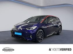 Violett Gebraucht 2025 VW ID.3 GTX Kleinwagen | 54.880 €