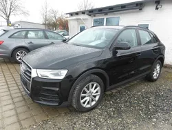 Schwarz Gebraucht 2016 Audi Q3 Comfort SUV | 16.890 € (Fairer Preis)