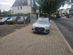 Other Gebraucht 2023 Audi A4 Sport Kombi | 17.550 € (Guter Preis)