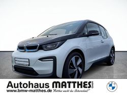 Weiss Gebraucht 2022 BMW i3 Kleinwagen | 19.950 € (Fairer Preis)