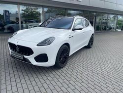 Weiß Gebraucht 2024 Maserati Grecale SUV | 75.450 € (Teuer)