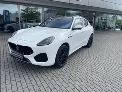 Weiß Gebraucht 2024 Maserati Grecale SUV | 83.450 € (Teuer)
