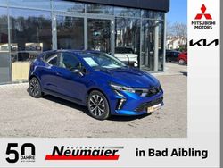 Blau Neu 2025 Mitsubishi Colt Plus Limousine | 19.990 € (Etwas zu teuer)
