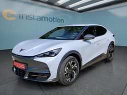 Silber Neu 2025 Cupra Tavascan Endurance SUV | 53.799 € (Teuer)