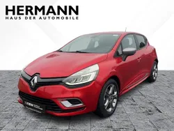 Renault Clio IV