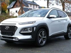 Weiß Gebraucht 2019 Hyundai Kona Premium SUV | 14.980 € (Guter Preis)