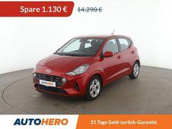 Rot Gebraucht 2020 Hyundai i10 Trend Kleinwagen | 13.160 € (Fairer Preis)