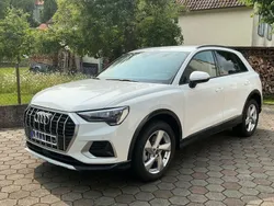 Weiß Gebraucht 2025 Audi Q3 Advanced SUV | 46.900 € (Fairer Preis)