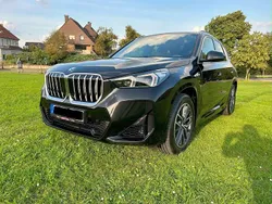 Schwarz Gebraucht 2023 BMW X1 M Sport SUV | 43.500 € (Guter Preis)