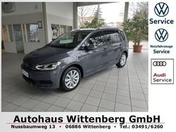 Gebraucht 2024 VW Touran Move Van / Kleinbus | 37.990 € (Fairer Preis)