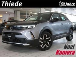 Grau Gebraucht 2024 Opel Mokka-e SUV | 19.850 € (Guter Preis)