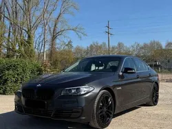 Gebraucht 2015 BMW 520 Limousine | 13.750 € (Superpreis)