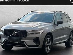 Grau Gebraucht 2023 Volvo XC60 Plus SUV | 44.890 € (Superpreis)