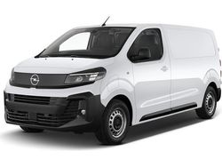 Weiß (casablanca weiss) Neu 2025 Opel Vivaro Van | 29.990 € (Fairer Preis)