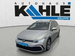 Reflexsilber Gebraucht 2022 VW Golf VIII R-line Kombi | 23.690 € (Guter Preis)
