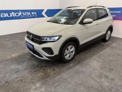 Grau Gebraucht 2024 VW T-Cross Life SUV | 21.900 € (Fairer Preis)