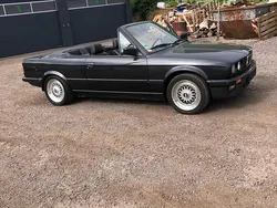 Andere farben Gebraucht 1989 BMW 325 Cabriolet Cabrio | 19.000 €