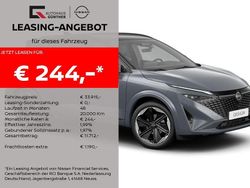 Ceramic grey/black Neu 2025 Nissan Qashqai 360º SUV | 33.915 € (Fairer Preis)